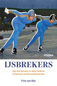 Ijsbrekers