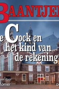 De Cock en het kind van de rekening