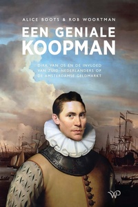 Een geniale koopman