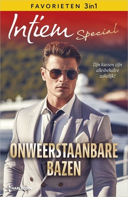 Intiem Favorieten 58 - Onweerstaanbare bazen