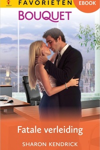 Bouquet Favorieten 840 - Fatale verleiding