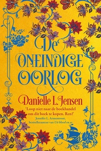 Koninkrijk 4 - De oneindige oorlog