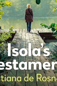Isola's testament