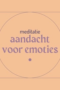Aandacht voor emoties