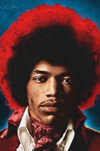 Both Sides of the Sky