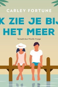 Ik zie je bij het meer