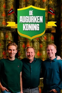 De Augurkenkoning