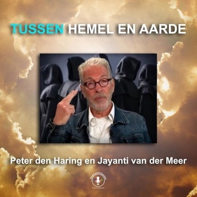 Peter den Haring en Jayanti van der Meer