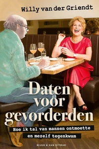 Daten voor gevorderden