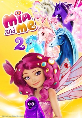 Mia and Me (S01-S02)