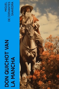 Don Quichot van La Mancha
