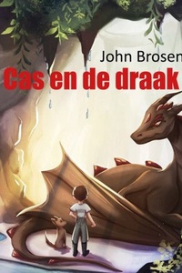 Cas en de draak