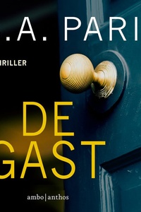 De gast