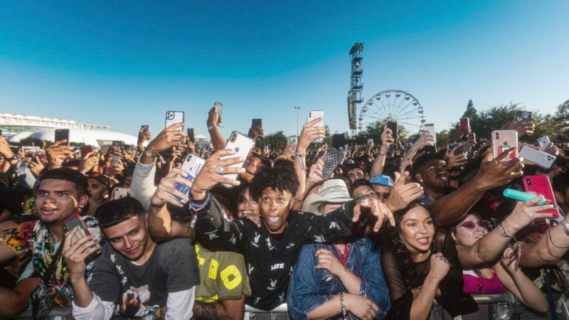 Trainwreck: The Astroworld Tragedy review: Dit vinden critici en kijkers van de docu op Netflix