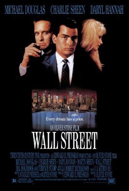 Wall Street 