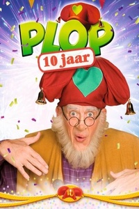 Kabouter Plop is Jarig
