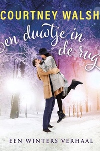 Een duwtje in de rug