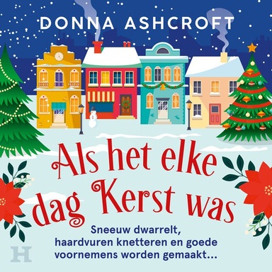 Als het elke dag kerst was