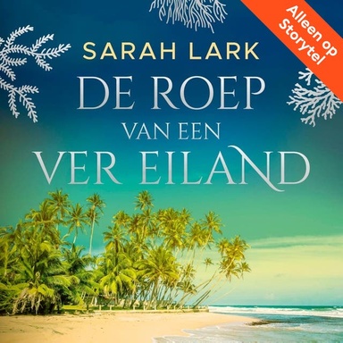 De roep van een ver eiland