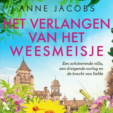 Het verlangen van het weesmeisje