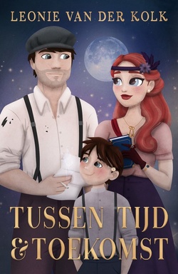 Tussen Tijd & Toekomst