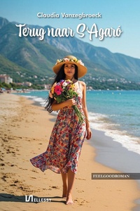 Terug naar S’Agaró