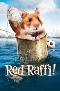Red Raffi