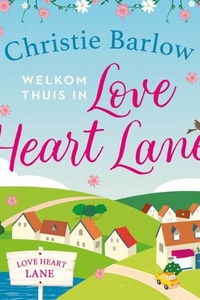 Welkom thuis in Love Heart Lane