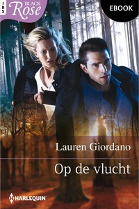 Black Rose 142 - Op de vlucht