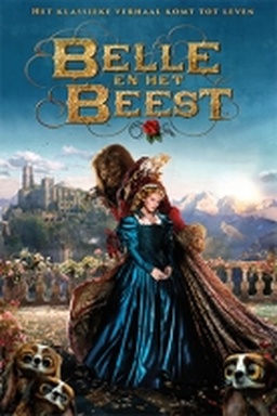 Belle En Het Beest