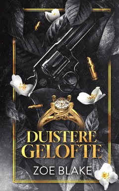 Ivanov crime family 1 - Duistere gelofte