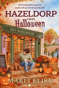 Hazeldorp viert Halloween