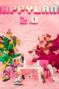 Happyland 2.0
