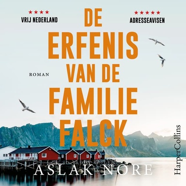 De erfenis van de familie Falck