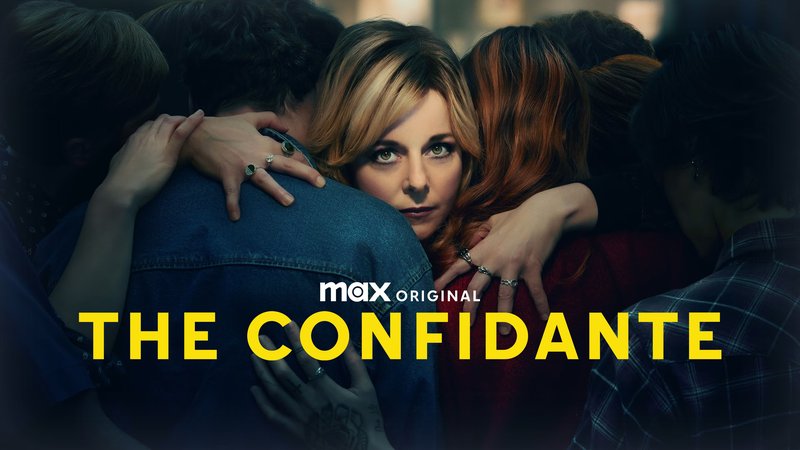 HBO Max onthult de trailer van de nieuwe serie The Confidante