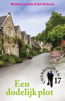 Cherringham 17 - Een dodelijk plot