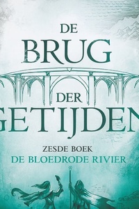 De bloedrode rivier