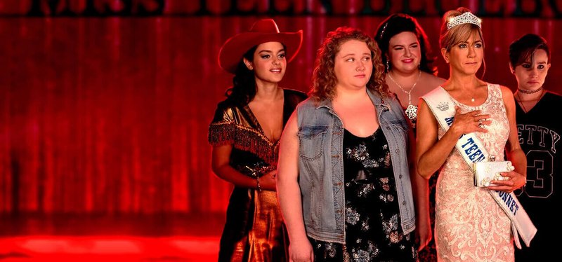 Netflix In Mei: Alle Films Die Deze Maand Worden Toegevoegd