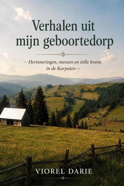 Verhalen uit mijn geboortedorp