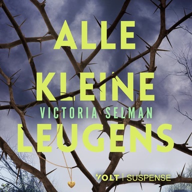 Alle kleine leugens