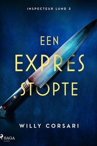 Lund 3 - Een expres stopte