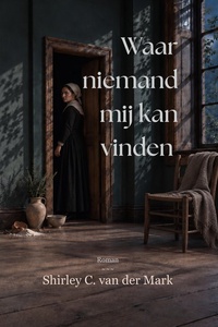 Waar niemand mij kan vinden
