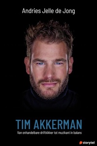 Tim Akkerman