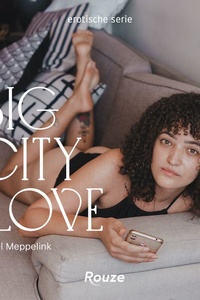 Big city love