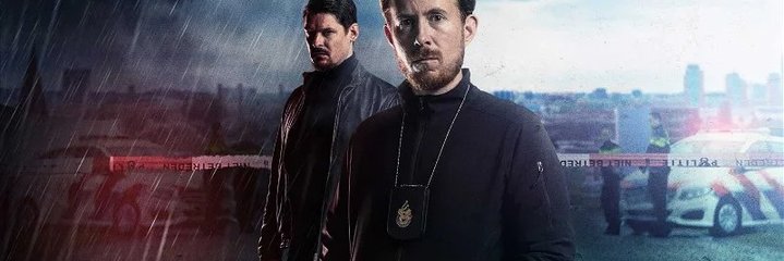 Komt er een seizoen 4 van Sleepers op Videoland? Dit weten we nu