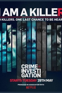 I am a Killer