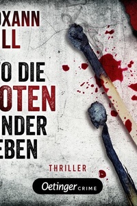 Steinbach und Wagner 1. Wo die toten Kinder leben