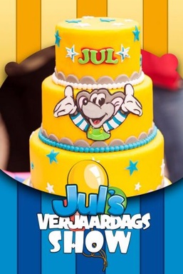 Jul's Verjaarddagsshow