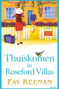 Welkom in Roseford - Thuiskomen in Roseford Villas