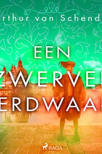 Een zwerver verdwaald